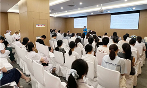 精准检验护航健康！成都西区医院成功举办感染性疾病诊断新技术及质控培训班