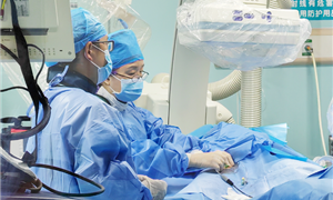 房颤治疗迎来新选择！我院首例脉冲消融术成功完成，更安全、更高效