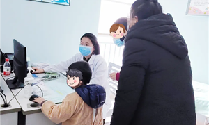 【名医推荐】成都西区医院儿科詹平主任