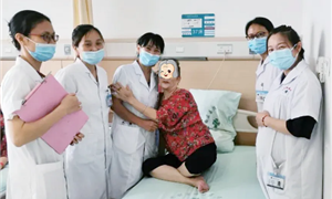 【名医推荐】成都西区医院消化内科吴克拉主任